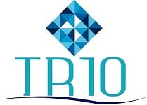 TR10 Fashion Resmi Marka Logosu